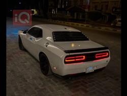 دودج تشالنجر